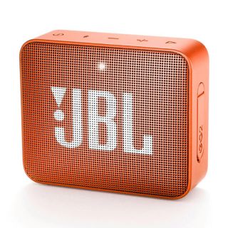 ジェイビーエス(JBS)の新品未使用‼️JBL GO 2スピーカー(スピーカー)