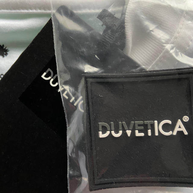 DUVETICA(デュベティカ)の希少19ssDUVETICA GIUDECCAquattro Tee レディースのトップス(Tシャツ(半袖/袖なし))の商品写真