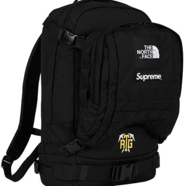 SUPREME/The North Face RTG Backpack