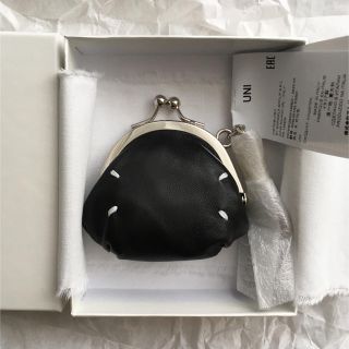 マルタンマルジェラ(Maison Martin Margiela)の【新品】マルジェラ コインケース がま(コインケース)