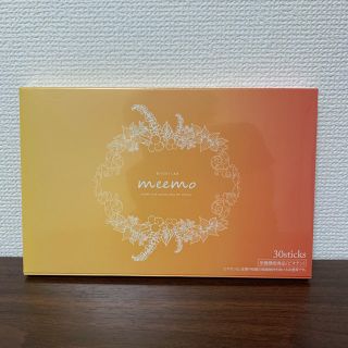 meemo ミーモ ゼリー(その他)