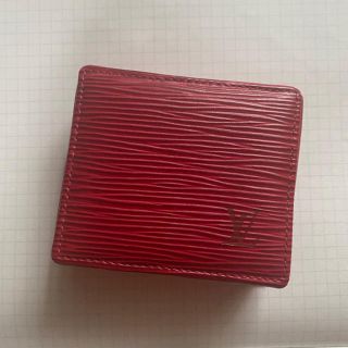 ルイヴィトン(LOUIS VUITTON)のルイヴィトン　コインケース(コインケース)