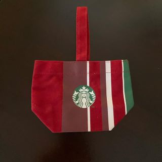 スターバックスコーヒー(Starbucks Coffee)のスターバックス　プチバック(その他)