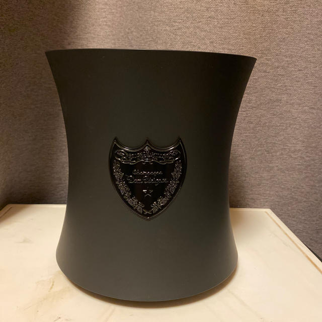 Dom Pérignon - ドンペリニヨン シャンパンクーラー 非売品 未使用 の