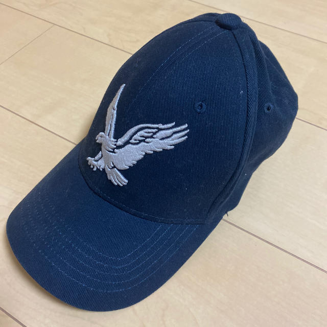 American Eagle(アメリカンイーグル)のアメリカンイーグル　キャップ　帽子 レディースの帽子(キャップ)の商品写真