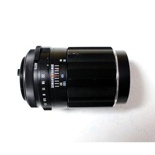 ペンタックス(PENTAX)のPENTAX SMC Takumar 135mm  F/3.5 M42 #019(レンズ(ズーム))