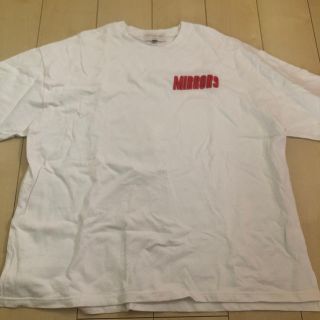 ミラーナイン Tシャツ(Tシャツ/カットソー(半袖/袖なし))