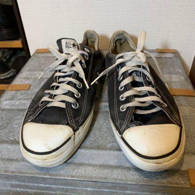 CONVERSE - 90sヴィンテージ CONVERSE コンバース オールスター