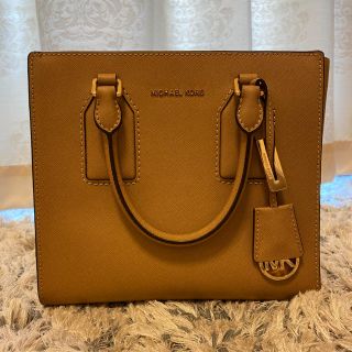 マイケルコース(Michael Kors)のマイケルコース ハンドバッグ(ハンドバッグ)