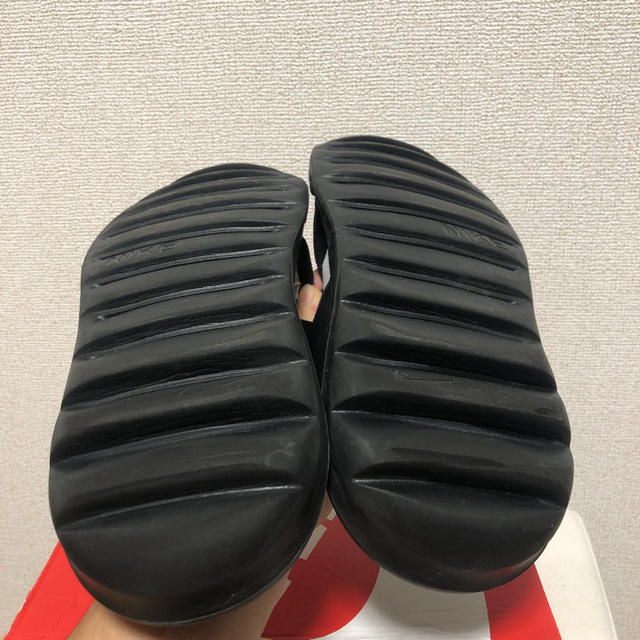 NIKE(ナイキ)のykkkkk 様専用ナイキ　プラクティスク　未使用❗️ 27.0 メンズの靴/シューズ(サンダル)の商品写真