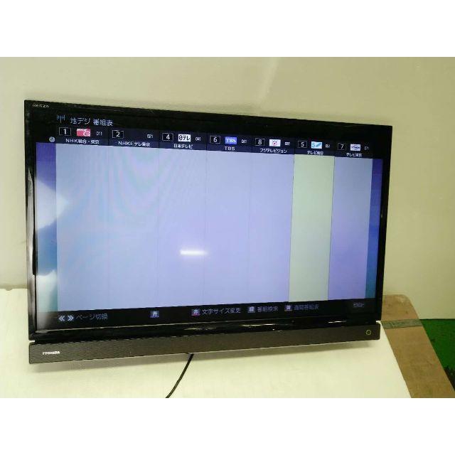 液晶テレビ REGZA 32型 32S20 2016年製