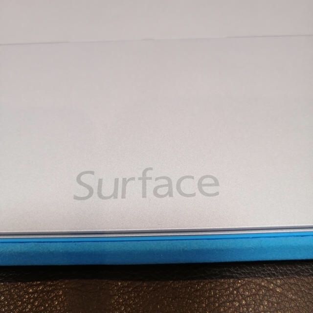 Microsoft(マイクロソフト)のMicrosoft Surface 3 pro PC 本体 コンセント ボード スマホ/家電/カメラのPC/タブレット(ノートPC)の商品写真