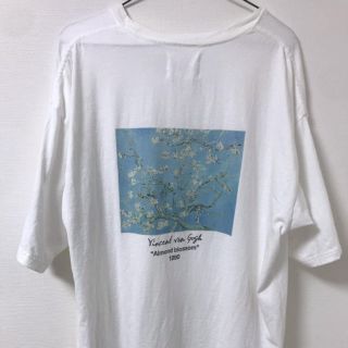 フリークスストア(FREAK'S STORE)のFREAK'S STORE tシャツ(Tシャツ/カットソー(半袖/袖なし))