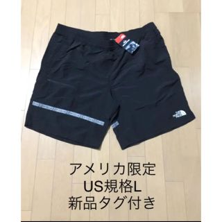 ザノースフェイス(THE NORTH FACE)のアメリカ限定 RAGE ノースフェイス ショートパンツ(ショートパンツ)