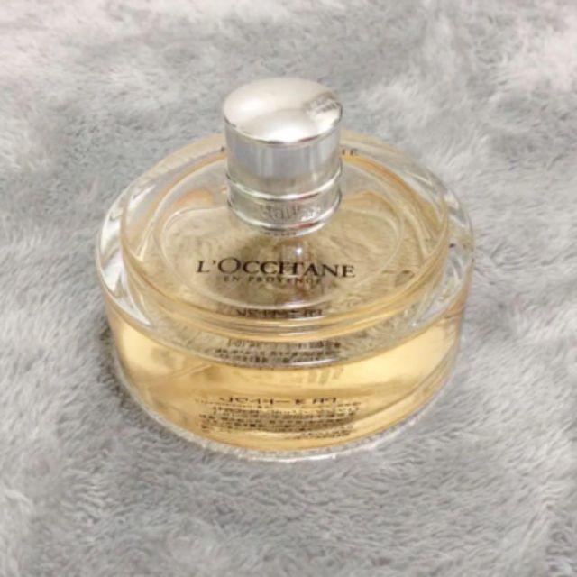 L'OCCITANE(ロクシタン)の【新品・限定品】ロクシタン　オードトワレ　ピエールエルメパリ　LOCCITANE コスメ/美容の香水(香水(女性用))の商品写真