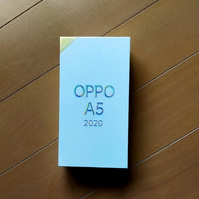 Oppo Reno7a 本体 ドリームブルー 新品未開封 Oppo Reno7a 本体 ドリームブルー 新品未開封