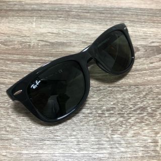 レイバン(Ray-Ban)のRay-Ban 折りたたみサングラス(レディース)(サングラス/メガネ)