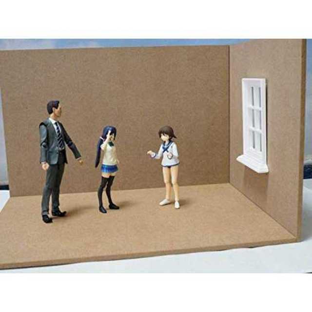 【Good in three directions】 1/12 figma ドー エンタメ/ホビーのフィギュア(ゲームキャラクター)の商品写真