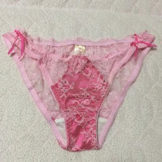 ラヴィジュール(Ravijour)の★新品 Ravijour レースショーツ(ショーツ)