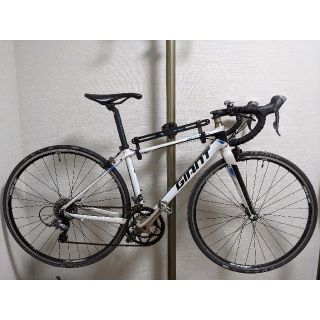 ジャイアント(Giant)のGIANT DEFY ジャイアントディファイ ロードバイク　送料注意！(自転車本体)