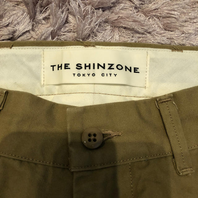 Shinzone(シンゾーン)のmami1008様専用 レディースのパンツ(チノパン)の商品写真