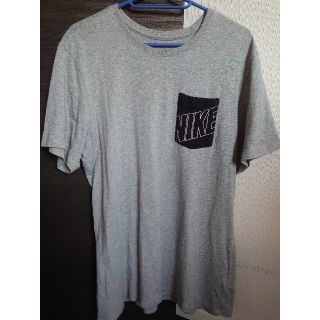 ナイキ(NIKE)のNIKE　MEN'S　Ｔシャツ　XL(Tシャツ/カットソー(半袖/袖なし))