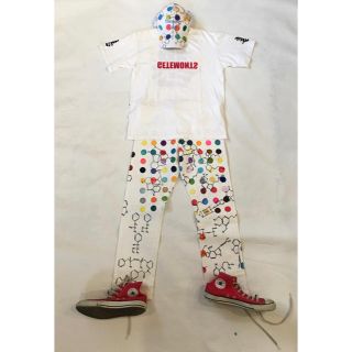 ヴィヴィアンウエストウッド(Vivienne Westwood)のコーデですたい(Tシャツ/カットソー(半袖/袖なし))