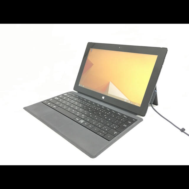 Microsoft(マイクロソフト)のサーフェスPro2 128GB スマホ/家電/カメラのPC/タブレット(ノートPC)の商品写真