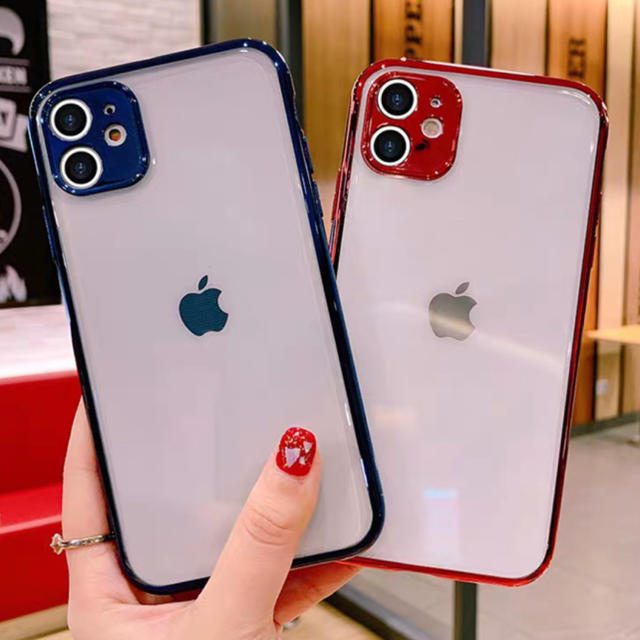 Iphone キラキラ Iphone11 11pro ケース クリアケース オシャレの通販 By ご購入前にコメント必須 感謝セール実施中 アイフォーンならラクマ