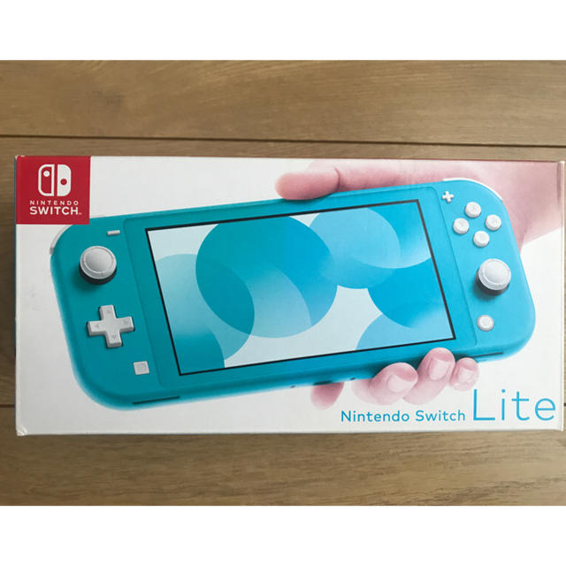 任天堂Nintendo Switch NINTENDO SWITCH LITE