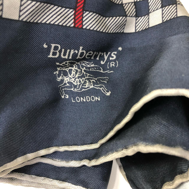 BURBERRY(バーバリー)の714.44 バーバリー　スカーフセット売り　大.小 レディースのファッション小物(バンダナ/スカーフ)の商品写真