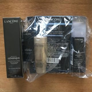 ランコム(LANCOME)のランコム　ジェニフィックアドバンストN(美容液)