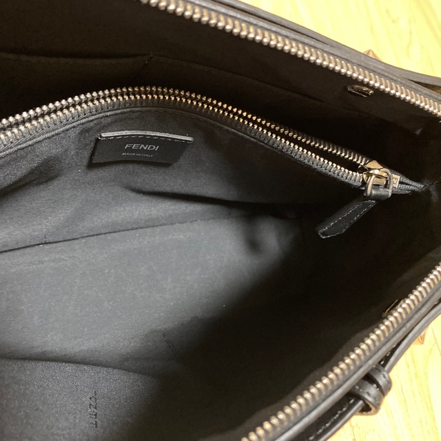FENDI(フェンディ)のFENDI バイザウェイ 限定品 レディースのバッグ(ショルダーバッグ)の商品写真