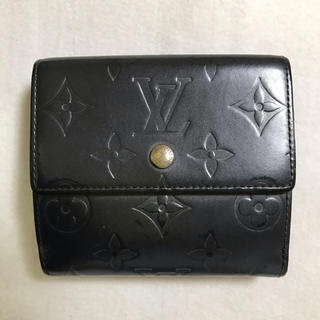 ルイヴィトン(LOUIS VUITTON)のルイヴィトン　財布(財布)