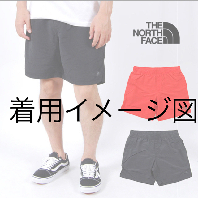 THE NORTH FACE(ザノースフェイス)のUSモデル THE  NORTH FACE ショーツ メンズのパンツ(ショートパンツ)の商品写真