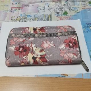 レスポートサック(LeSportsac)のたらこ様専用   レスポートサック 長財布(長財布)