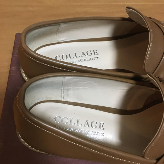 GALLARDA GALANTE(ガリャルダガランテ)のここ様専用 レディースの靴/シューズ(ローファー/革靴)の商品写真