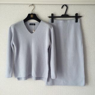 ジャスグリッティー(JUSGLITTY)の今期新品♡ジャスグリッティーセットアップ(セット/コーデ)