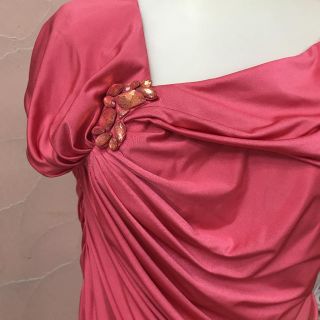 タダシショウジ(TADASHI SHOJI)のhoney さま　専用(ひざ丈ワンピース)