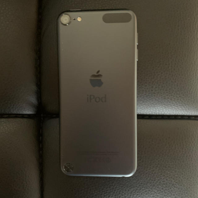 Apple(アップル)のiPod touch 第5世代　32GB スマホ/家電/カメラのオーディオ機器(ポータブルプレーヤー)の商品写真