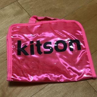 【☆ぽえむ☆様】kitson お風呂ポーチ(その他)