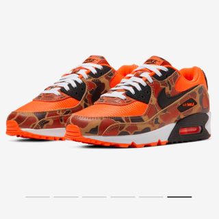 ナイキ(NIKE)の NIKE AIR MAX 90 28.0cm(スニーカー)