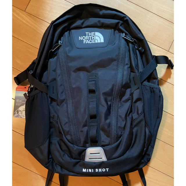 THE NORTH FACE - 新品 ザノースフェイス ミニショットの通販 by THE NORTH FACE - 新品 ザノースフェイス ミニショットの通販 by