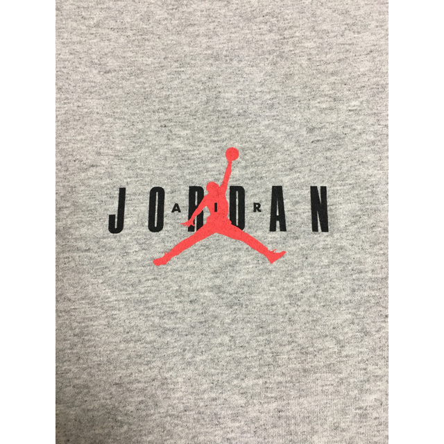 NIKE(ナイキ)のジョーダン　ジョーダンレストラン　マイケルジョーダン 白タグ 銀タグ メンズのトップス(Tシャツ/カットソー(半袖/袖なし))の商品写真