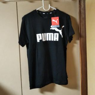 プーマ(PUMA)のプーマレディースTシャツ(Tシャツ(半袖/袖なし))