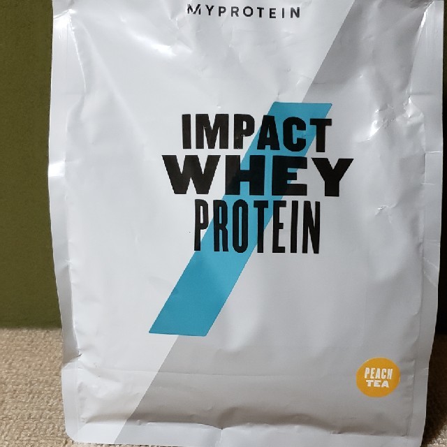 My protein Impact EAA 1kg 5セット　処分特価