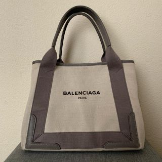 バレンシアガバッグ(BALENCIAGA BAG)のBALENCIAGA バレンシアガ CABAS カバ トート(トートバッグ)