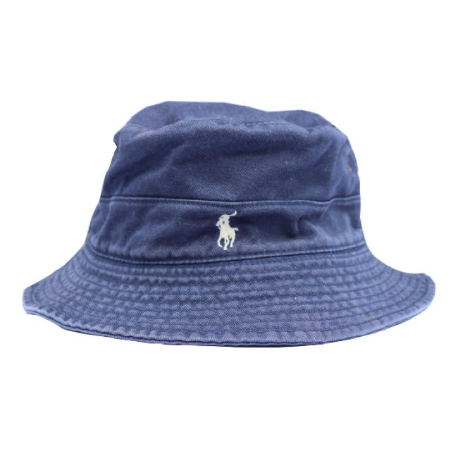 POLO RALPH LAUREN(ポロラルフローレン)のポロラルフローレン コットンハット 帽子 Polo Cotton Hat メンズの帽子(ハット)の商品写真