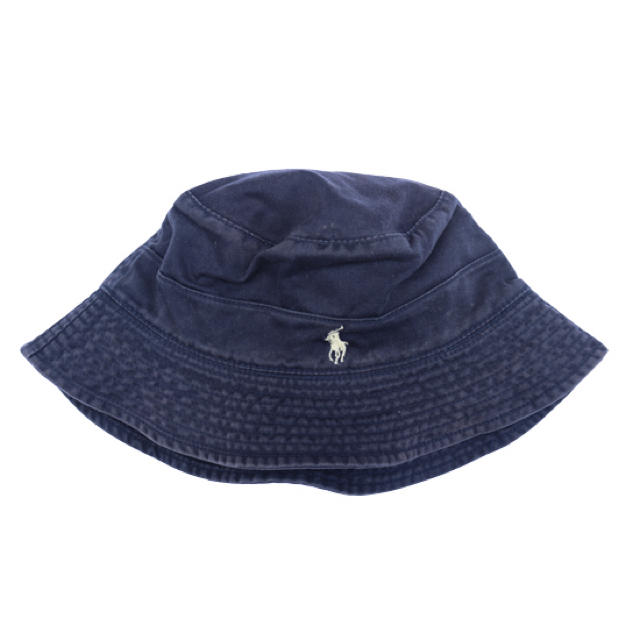 POLO RALPH LAUREN(ポロラルフローレン)のポロラルフローレン コットンハット 帽子 Polo Cotton Hat メンズの帽子(ハット)の商品写真