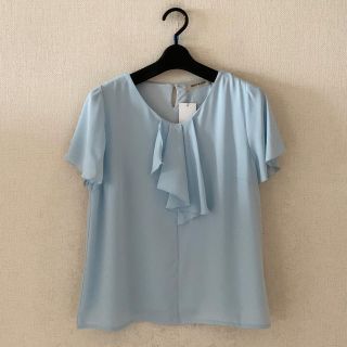 ミッシュマッシュ(MISCH MASCH)のミッシュマッシュ♡新品♡プルオーバーシャツ(シャツ/ブラウス(半袖/袖なし))